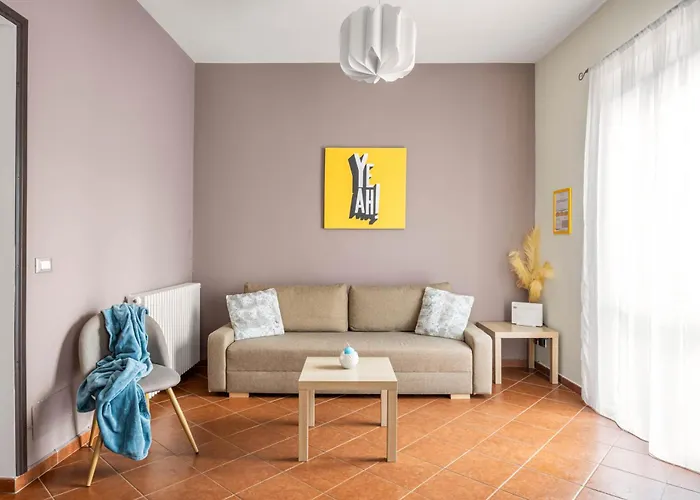 Sedie Volanti With Jacuzzi דירה *